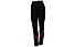 Sportful Doro WS - pantaloni sci di fondo - donna, Black
