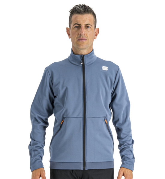 Sportful Engadin giacca sci da fondo uomo