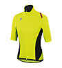Sportful Fiandre Light Norain - maglia bici - uomo, Light Yellow