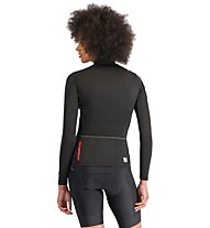 Sportful Fiandre Light W - giacca ciclismo - donna, Black