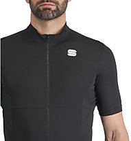 Sportful Giara - maglia ciclismo - uomo, Black
