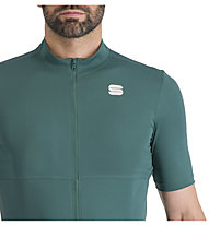 Sportful Giara - maglia ciclismo - uomo, Green