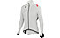 Sportful Hot Pack 5 - giacca a vento bici - uomo, White