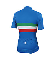 Sportful Italia Jersey - Radtrikot - Herren, Blue
