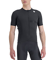 Sportful Matchy - maglia ciclismo - uomo, Black