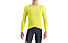 Sportful Matchy - maglia ciclismo a maniche lunghe - uomo, Yellow