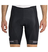 Sportful Neo - pantaloncini ciclismo - uomo, Black