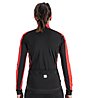 Sportful Neo W Softshell - giacca ciclismo - donna, Red/Black