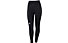 Sportful Neo - pantaloni lunghi bici - donna, Black