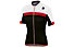 Sportful Pista - maglia bici - uomo, Black/Red