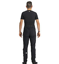 Sportful Rythmo - pantalone sci di fondo - uomo, Black