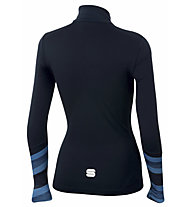 Sportful Rythmo Jersey - maglia sci di fondo - donna, Blue