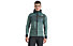 Sportful Rythmo M - giacca sci da fondo - uomo, Green