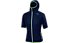 Sportful Rythmo Puffy Evolution -  giacca da fondo - uomo, Blue