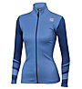 Sportful Rythmo W - giacca sci da fondo - donna, Light Blue