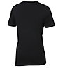 Sportful Sagan Joker - T-shirt - uomo, Black