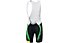 Sportful SC Team - pantaloni bici - uomo, Black/Green