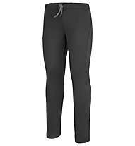 Sportful Solid - pantaloni sci di fondo - bambino, Black