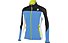 Sportful Squadra Corse 2 - giacca sci di fondo - uomo, Light Blue