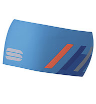 Sportful Squadra Headband - Stirnband, Blue