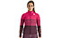 Sportful Squadra W Jersey - maglia sci da fondo - donna, Pink/Red