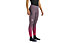 Sportful Squadra Tight W - Langlaufhose für Damen, Purple