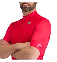 Sportful SRK - Fahrradtrikot - Herren, Red