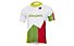 Sportful Südtirol BF team - maglia bici - uomo, White