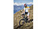 Sportful Südtirol Bibshort, White/Green