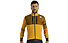 Sportful Supergiara - giacca ciclismo - uomo, Orange