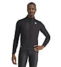 Sportful Tempo - giacca ciclismo - uomo, Black