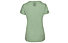 Sportler Climbing in Arco W - T-Shirt - Damen, Light Green