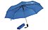 Sportler Folding - ombrello tascabile, Dark Blue