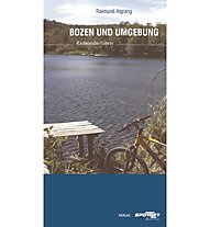 Sportler MTB Führer Bozen/Umgebung - Guide Mountainbike, Tedesco/Deutsch