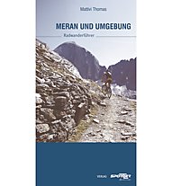 Sportler MTB Führer Meran/Umgebung, Tedesco/Deutsch