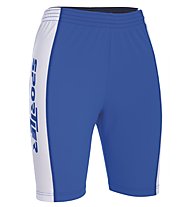 Sportler Running - pantaloni running - donna, White/Blue