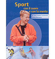 Sportler Sport mit Herz + Hirn, Italiano