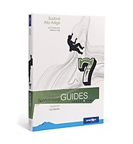 Sportler Sportclimbing Guides: Gadertal/Val Badia, Deutsch/Italiano