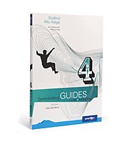Sportler Sportclimbing Guides: Gröden/Val Gardena, Deutsch/Italiano