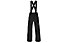 Spyder Propulsion - pantaloni da sci - bambino, Black
