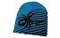 Spyder Throwback - berretto sci - bambino, Light Blue
