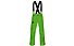 Spyder Propulsion - pantaloni da sci - bambino, Green