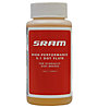 Sram Sram 5.1 dot fluid für Scheibenbremsen, White/Red