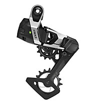 Sram Red XPLR AXS - deragliatore posteriore, Black/Grey