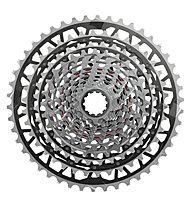 Sram XG-1391 XPLR - pacco pignoni, Grey