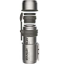 Stanley Mountain SS Food-System 0,6 L Thermos-Essensbehälter, Metal