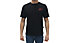 Starter T-S SS Coca - T-shirt - uomo , Black