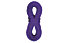 Sterling Rope Fusion Nano IX - Corde singole, Purple