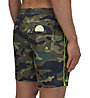 Sundek Badehose - Herren, Green