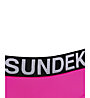 Sundek Marcela Bottom - slip costume - donna, Pink